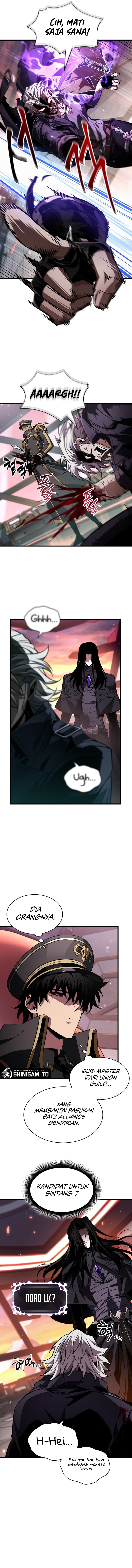 Read Pick Me Up (ID) Manga Online