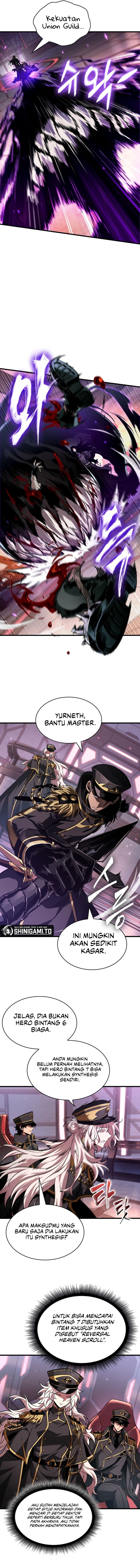 Read Pick Me Up (ID) Manga Online