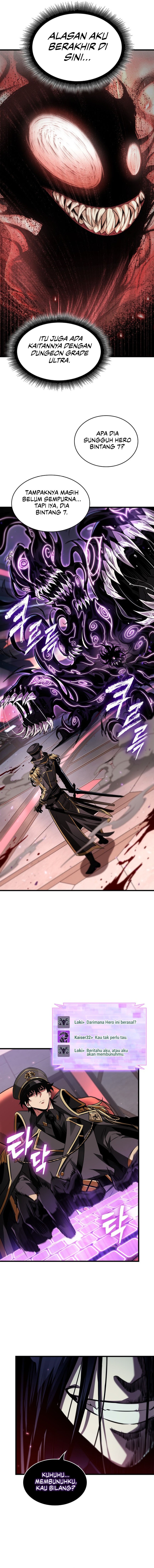 Read Pick Me Up (ID) Manga Online