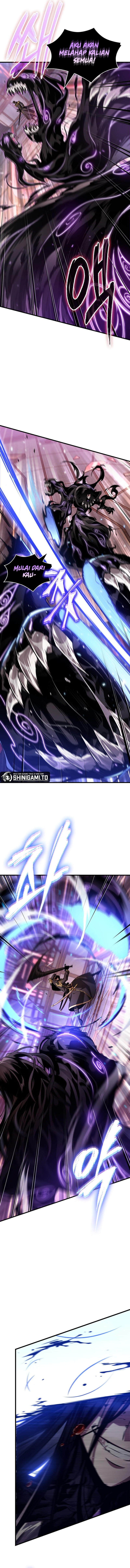 Read Pick Me Up (ID) Manga Online