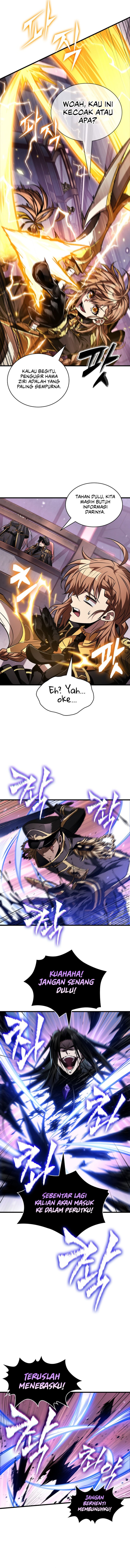 Read Pick Me Up (ID) Manga Online