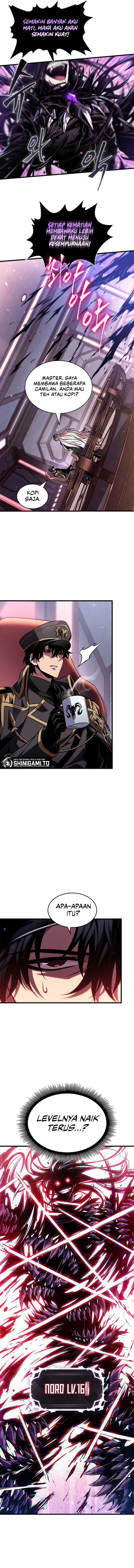 Read Pick Me Up (ID) Manga Online