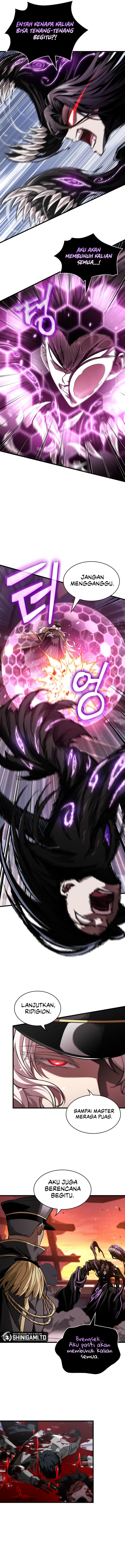 Read Pick Me Up (ID) Manga Online