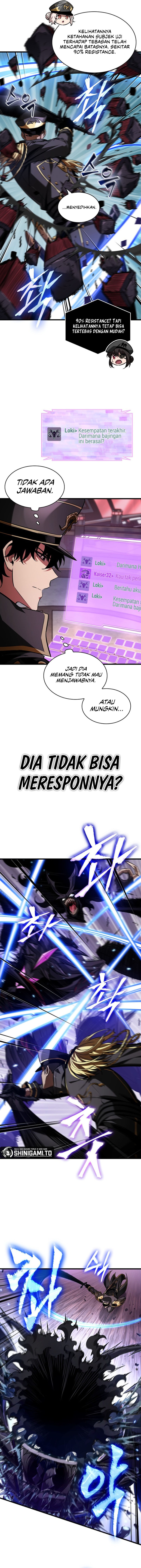 Read Pick Me Up (ID) Manga Online