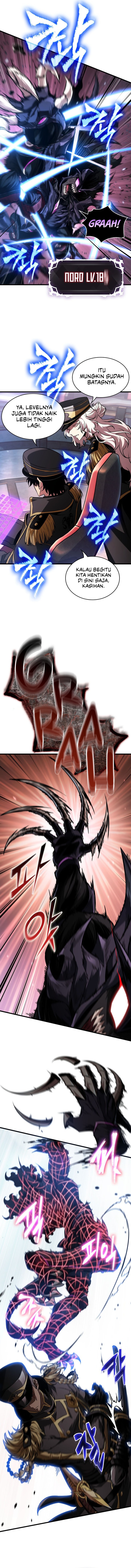 Read Pick Me Up (ID) Manga Online