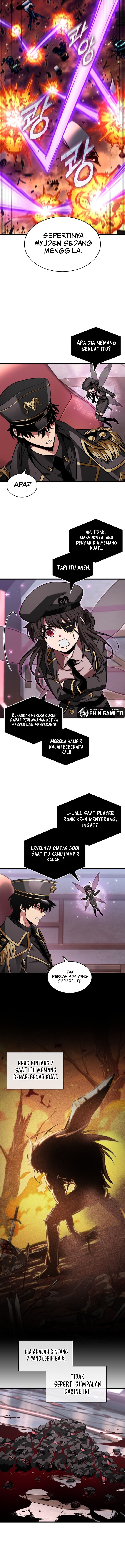 Read Pick Me Up (ID) Manga Online