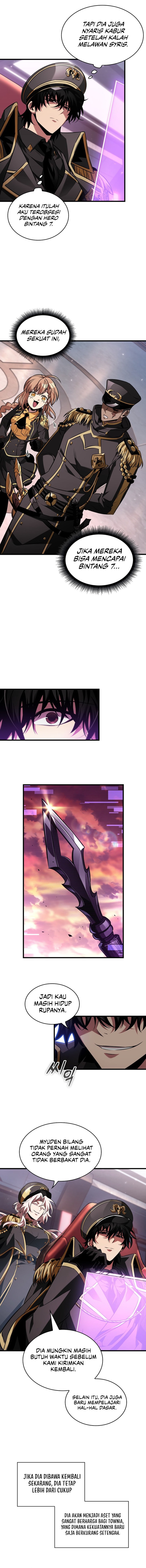 Read Pick Me Up (ID) Manga Online