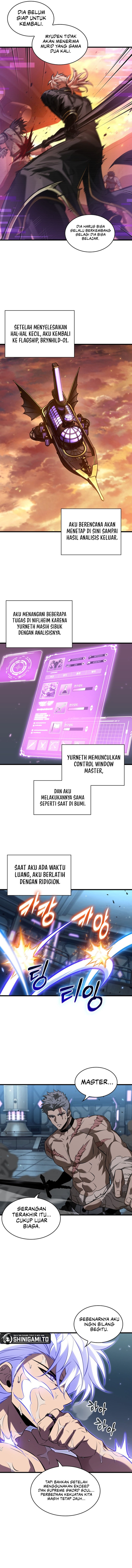 Read Pick Me Up (ID) Manga Online