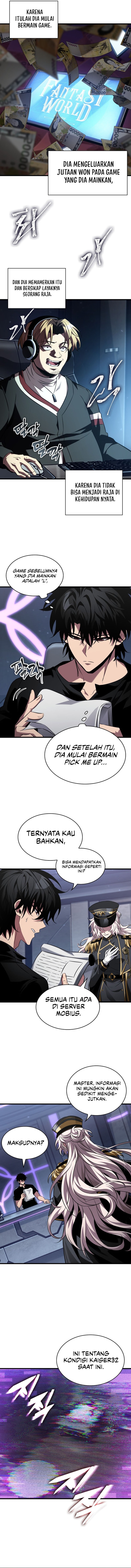 Read Pick Me Up (ID) Manga Online