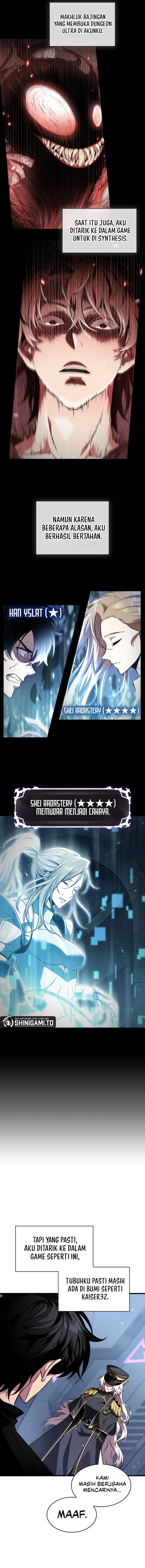 Read Pick Me Up (ID) Manga Online