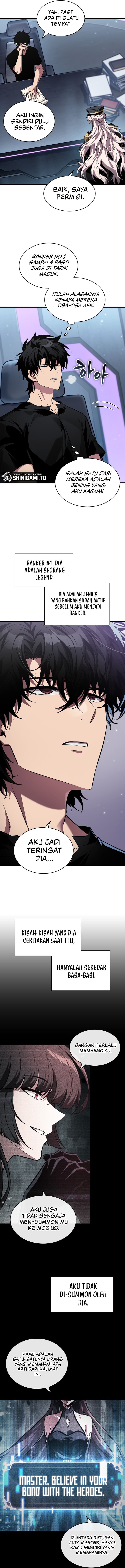 Read Pick Me Up (ID) Manga Online