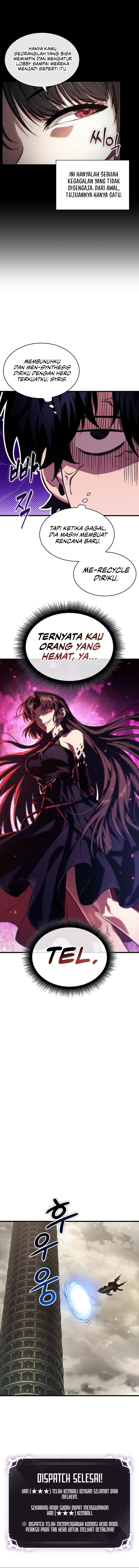 Read Pick Me Up (ID) Manga Online