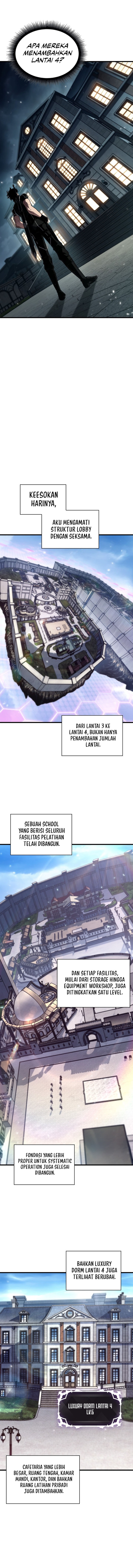 Read Pick Me Up (ID) Manga Online