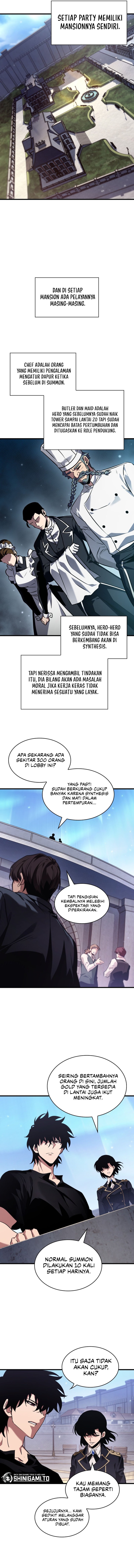 Read Pick Me Up (ID) Manga Online