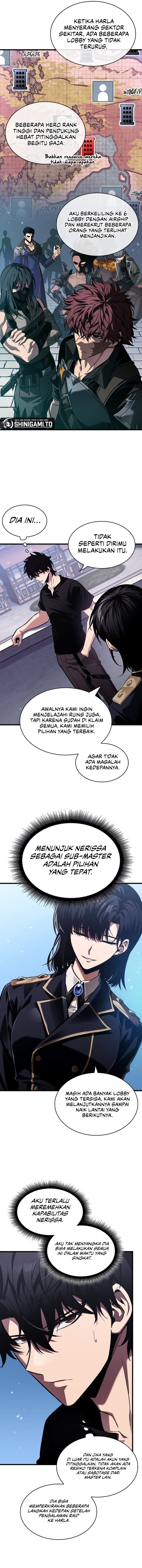 Read Pick Me Up (ID) Manga Online