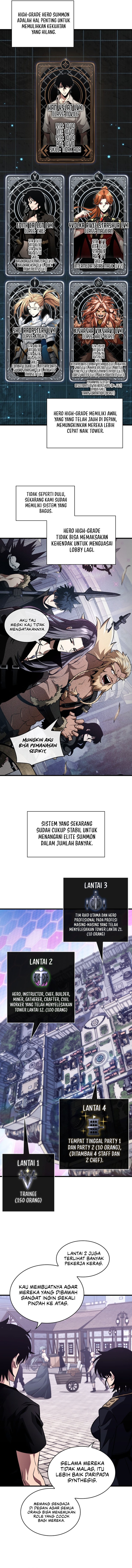 Read Pick Me Up (ID) Manga Online