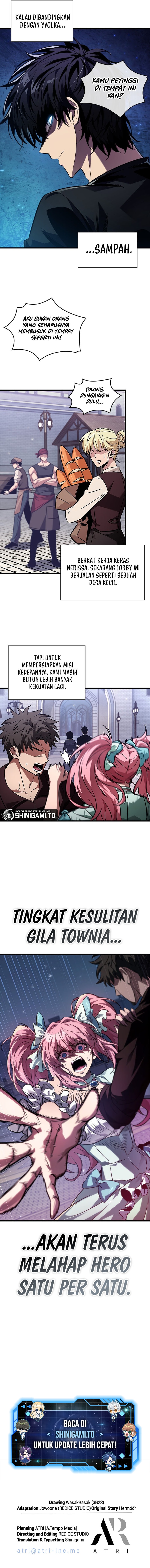 Read Pick Me Up (ID) Manga Online