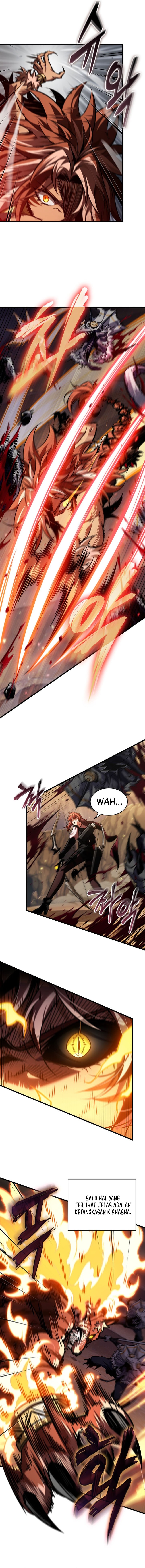 Read Pick Me Up (ID) Manga Online