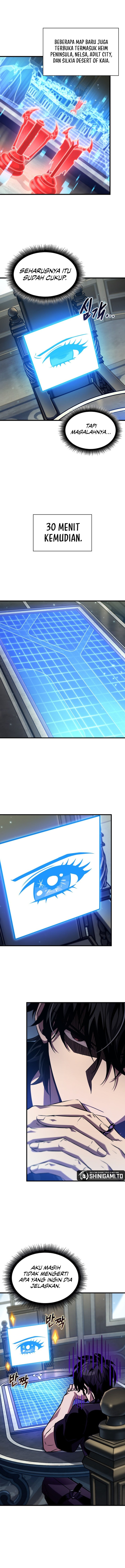 Read Pick Me Up (ID) Manga Online