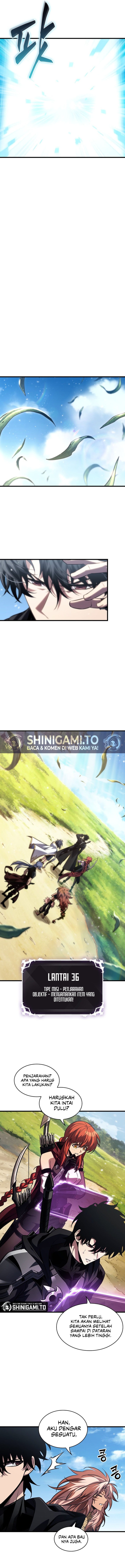 Read Pick Me Up (ID) Manga Online