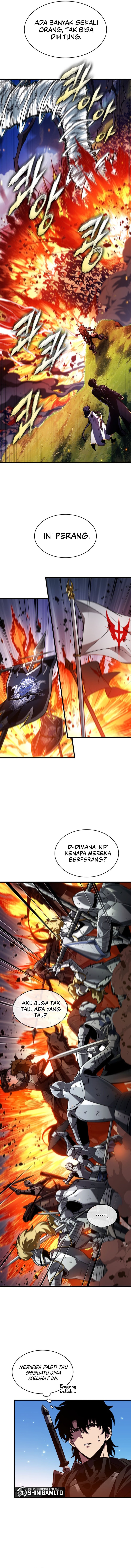 Read Pick Me Up (ID) Manga Online