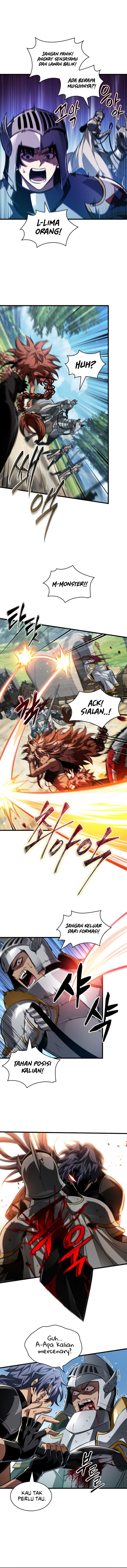 Read Pick Me Up (ID) Manga Online