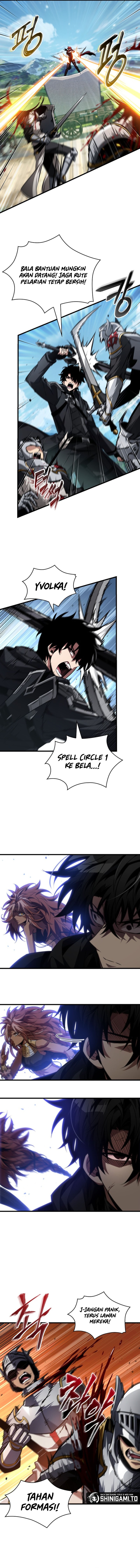 Read Pick Me Up (ID) Manga Online