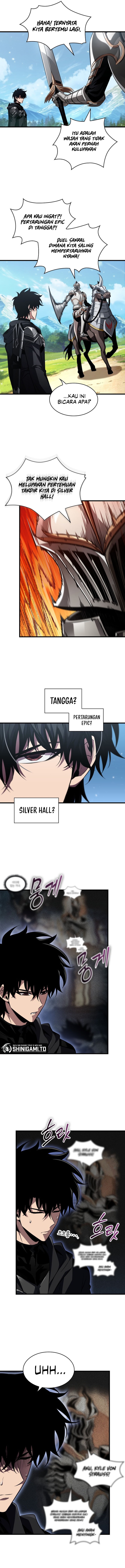 Read Pick Me Up (ID) Manga Online