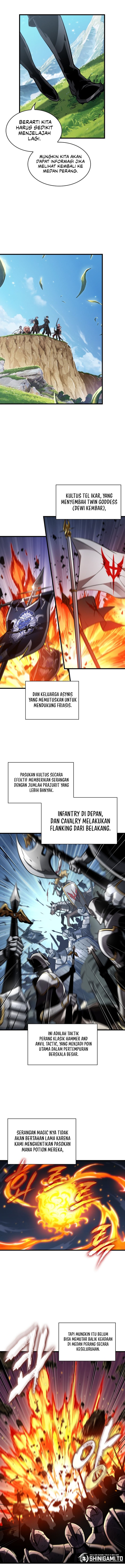 Read Pick Me Up (ID) Manga Online