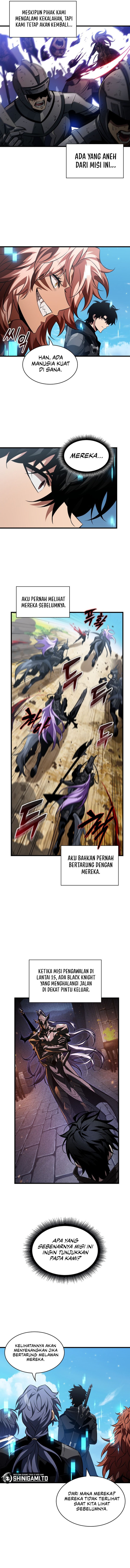 Read Pick Me Up (ID) Manga Online