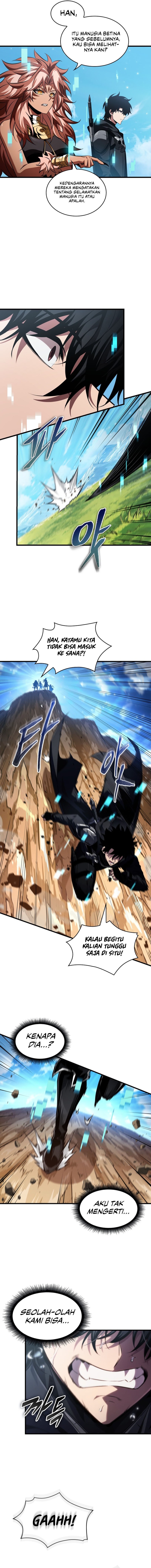 Read Pick Me Up (ID) Manga Online