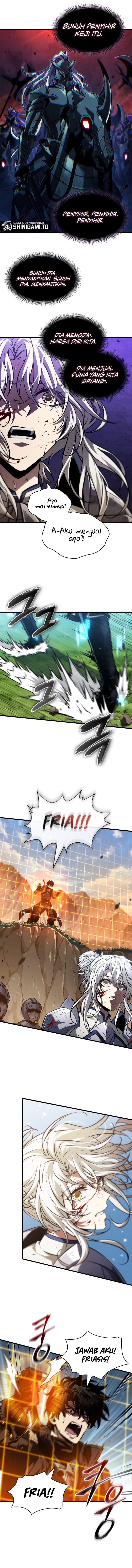 Read Pick Me Up (ID) Manga Online