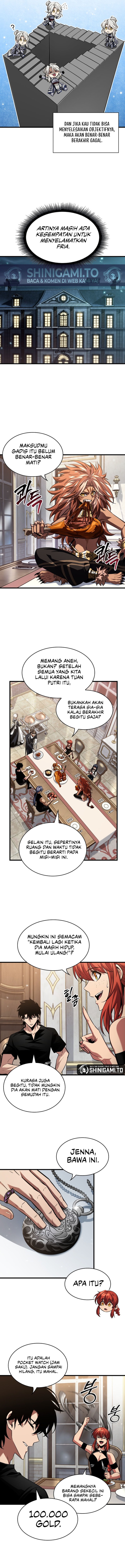 Read Pick Me Up (ID) Manga Online