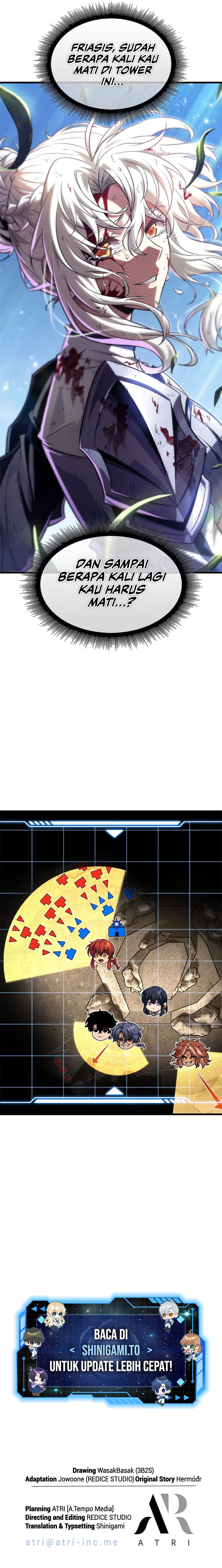 Read Pick Me Up (ID) Manga Online