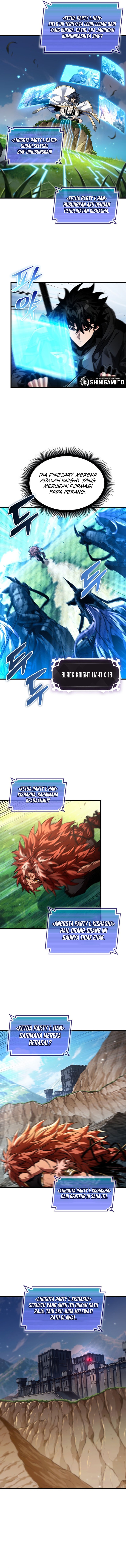 Read Pick Me Up (ID) Manga Online