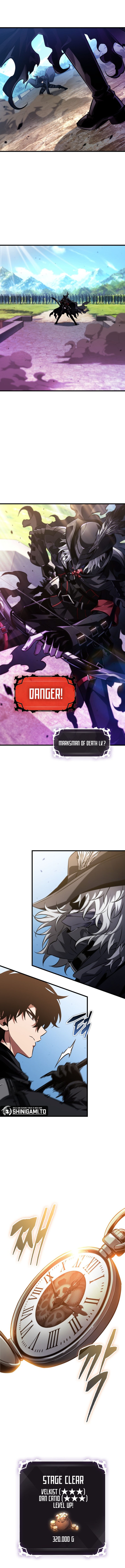 Read Pick Me Up (ID) Manga Online