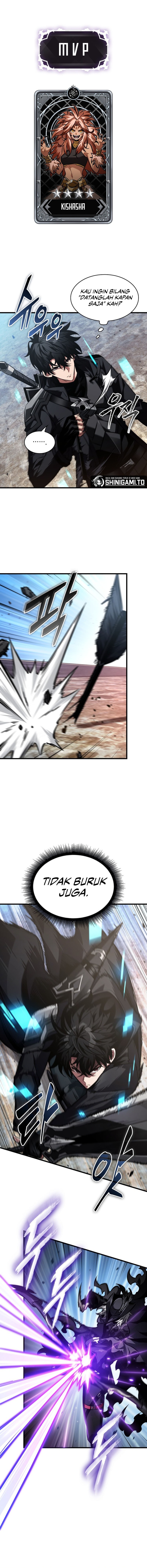 Read Pick Me Up (ID) Manga Online