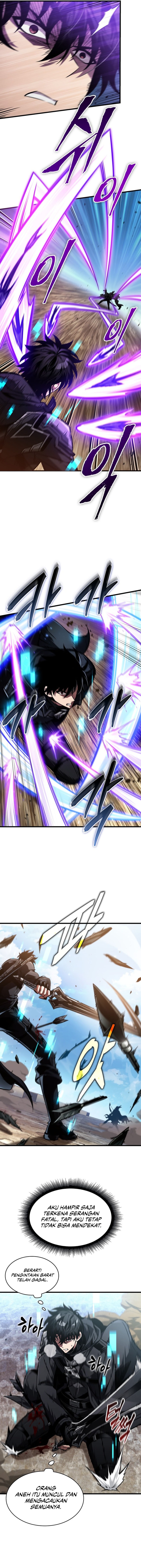 Read Pick Me Up (ID) Manga Online