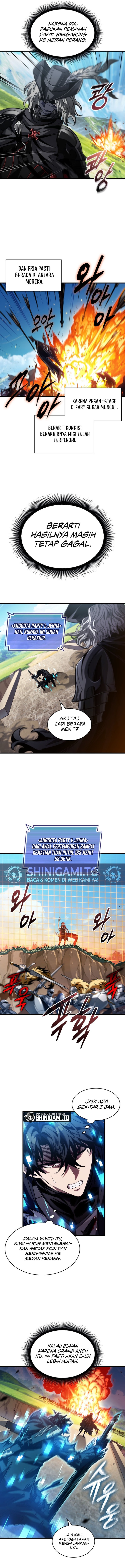 Read Pick Me Up (ID) Manga Online