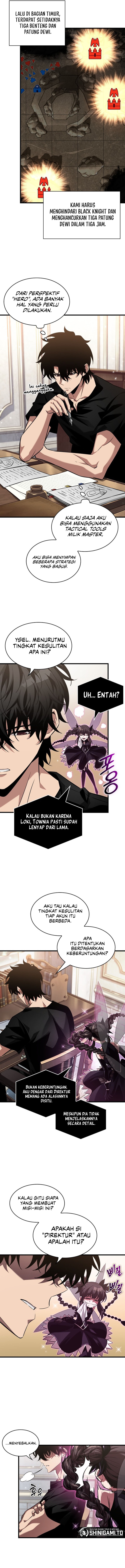 Read Pick Me Up (ID) Manga Online