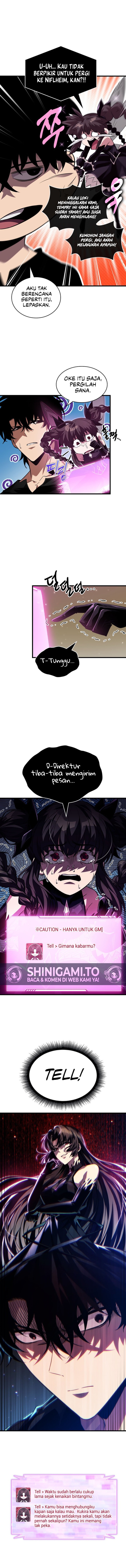 Read Pick Me Up (ID) Manga Online