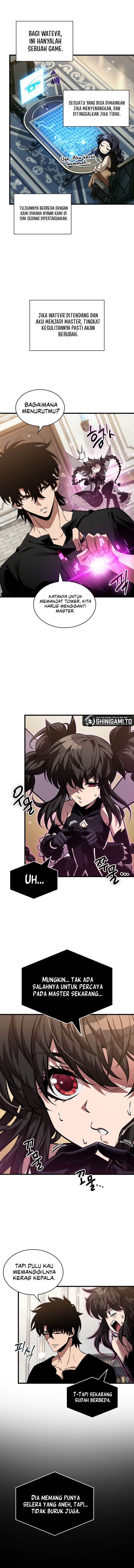 Read Pick Me Up (ID) Manga Online