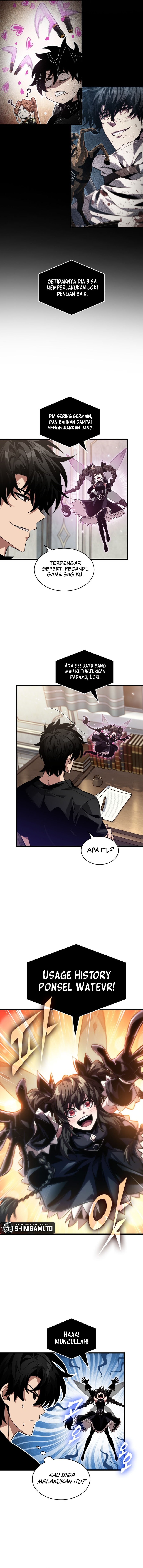 Read Pick Me Up (ID) Manga Online