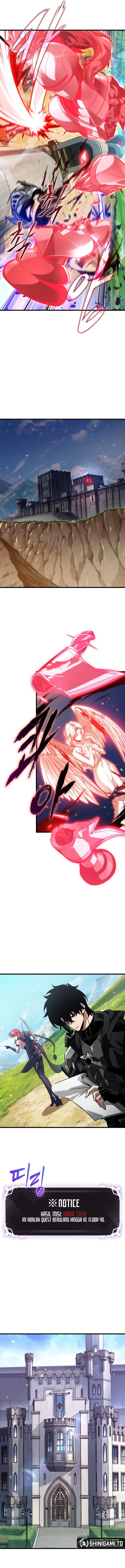 Read Pick Me Up (ID) Manga Online