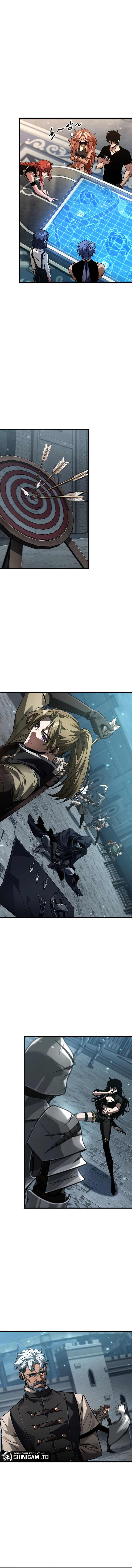 Read Pick Me Up (ID) Manga Online