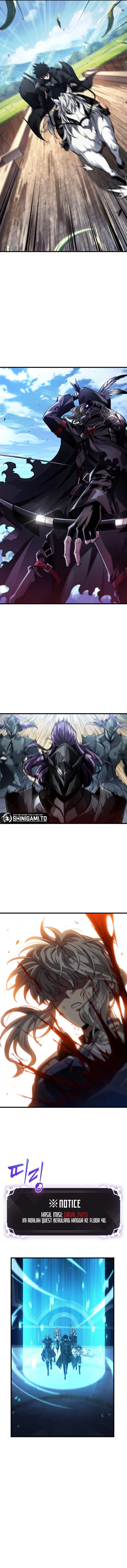 Read Pick Me Up (ID) Manga Online