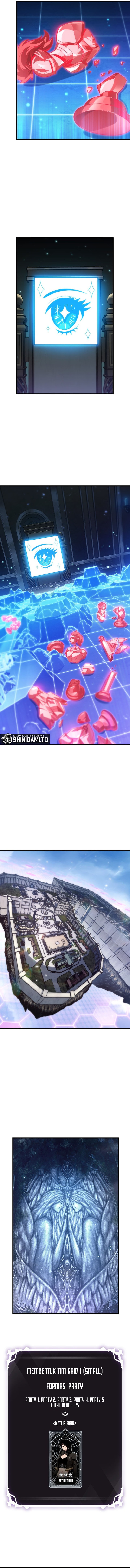 Read Pick Me Up (ID) Manga Online