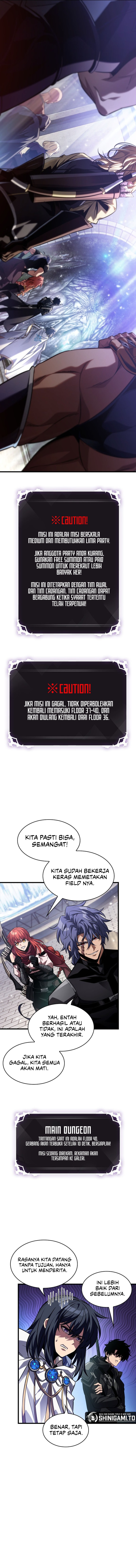 Read Pick Me Up (ID) Manga Online