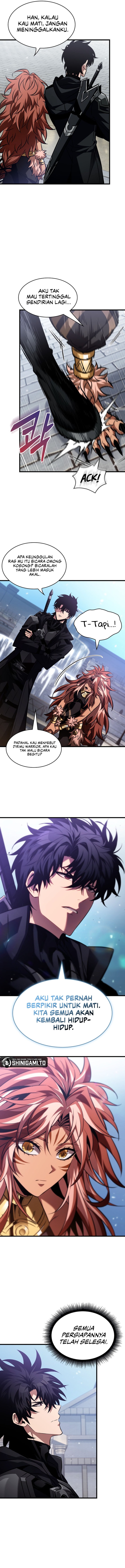 Read Pick Me Up (ID) Manga Online