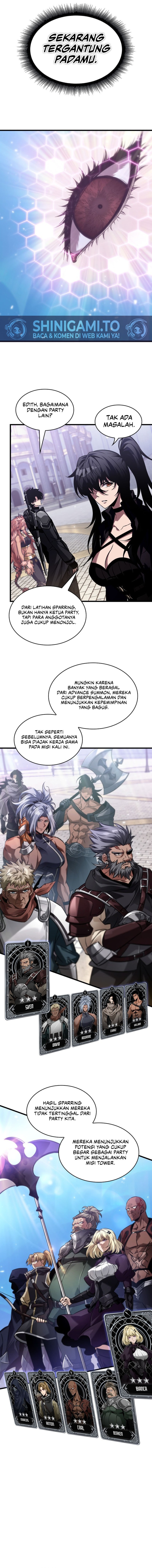 Read Pick Me Up (ID) Manga Online